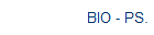 BIO - PS.