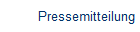 Pressemitteilung